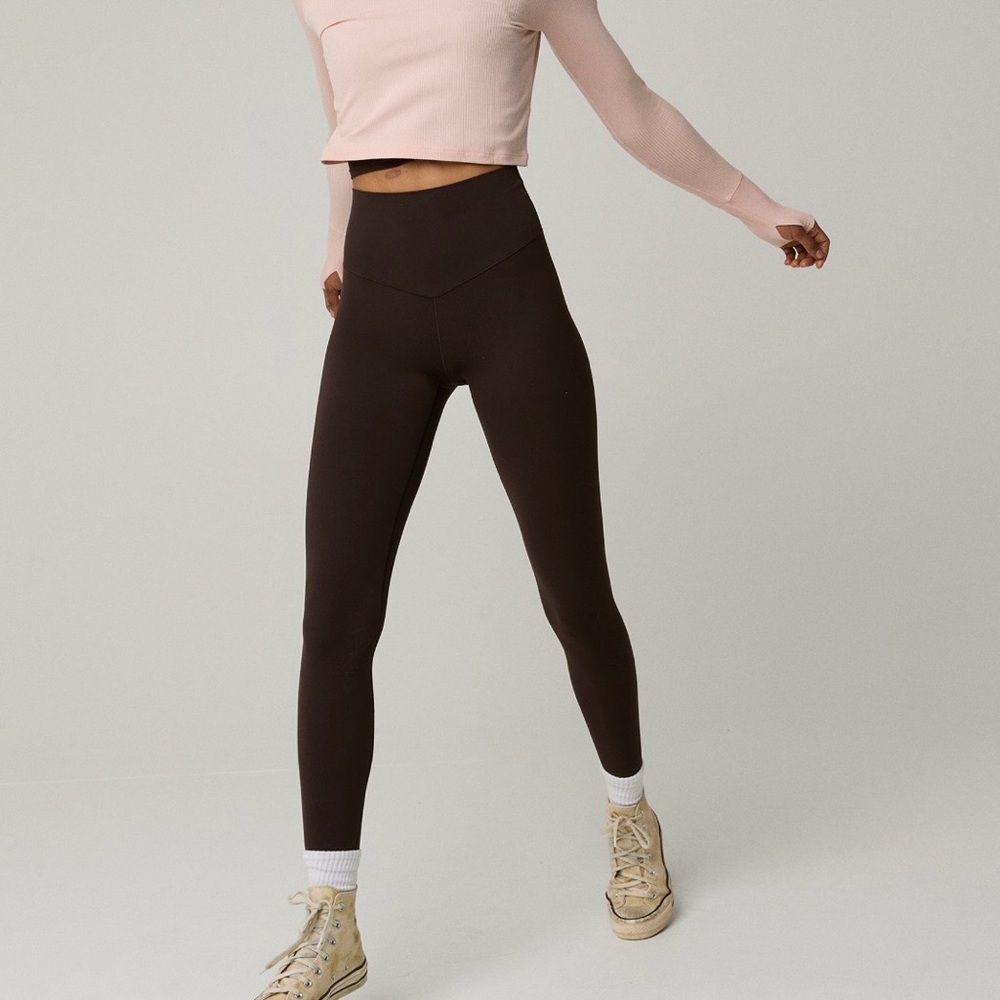 OFFLINE By Aerie Real Me XTRA
High Waisted Legging